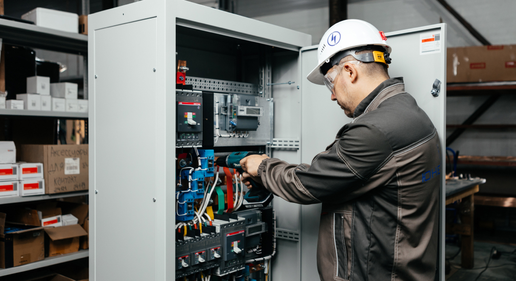 Представьте идеального подрядчика