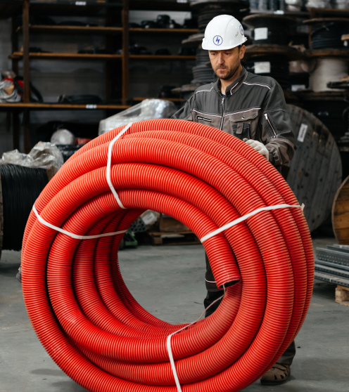 С нами строить проще