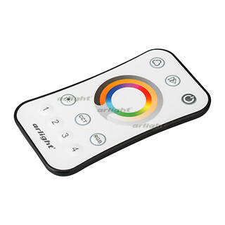 Пульт SMART-R16-MULTI (4 зоны, 2.4G) | 022667 | Arlight