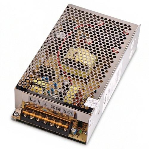Драйвер для светодиодной ленты TRS 24V 150W | a034183 | Elektrostandard