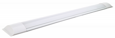 Светильник светодиодный линейный PPO-04 1200 36W 6500K IP20 180-240V/50Hz | .5030909 | Jazzway