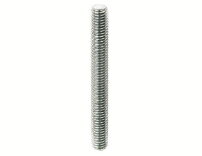 Шпилька М8х2000 INOX | CM200802INOX | DKC