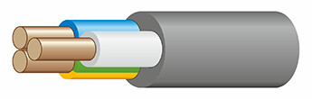 NUM (NYM)-J   3х2,5  -0,66