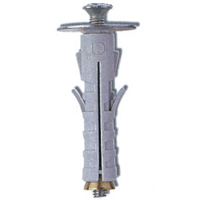 Винт М4х45 мм с дюбелем M8 | 06551 | DKC