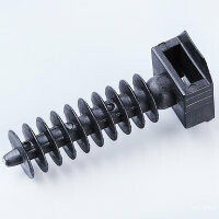 База дюбельного типа БД 6*35 (500шт.) | 61082 | Fortisflex