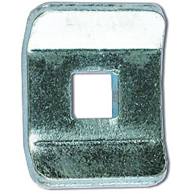 Шайба для соед. провол. лотка (в соединении с винтом М6х20) INOX | CM170600INOX | DKC