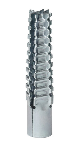 Металлический дюбель для газобетона 5x30 | CM280530 | DKC