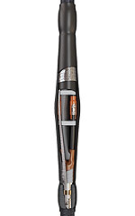 Муфта соединительная 3СТп-10-70/120 без болт. наконечников | 52648 | КВТ