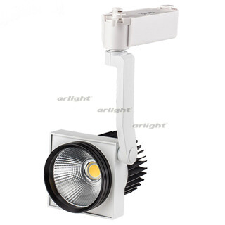 Светодиодный светильник LGD-536BWH 30W White | 016302 | Arlight
