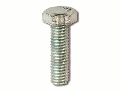 Болт с шестигранной головкой М8х40 | CM080840 | DKC