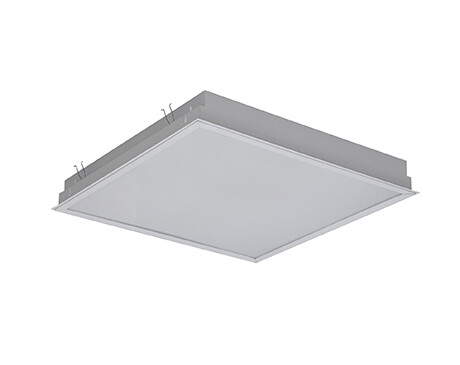 Светильник светодиодный OPL/R ECO LED 1200х600 HFD 4000K | 1028000400 | Световые Технологии