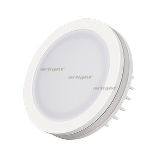 Светодиодная панель LTD-85SOL-5W Warm White | 017988 | Arlight