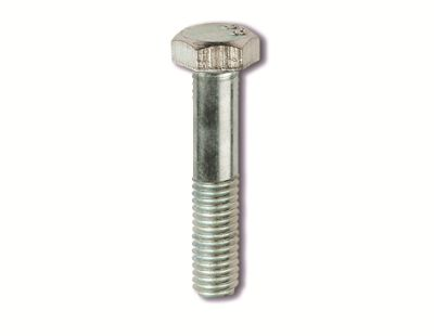 Болт шестигранный М8х70 INOX | CM020870INOX | DKC