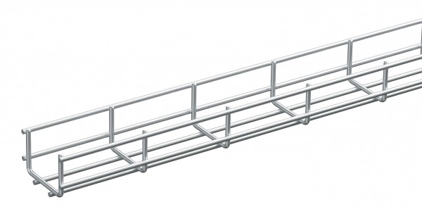 ЛОТОК ПРОВОЛОЧНЫЙ 75/55-5 L=2,5M SS316L | 1149310 | Schneider Electric