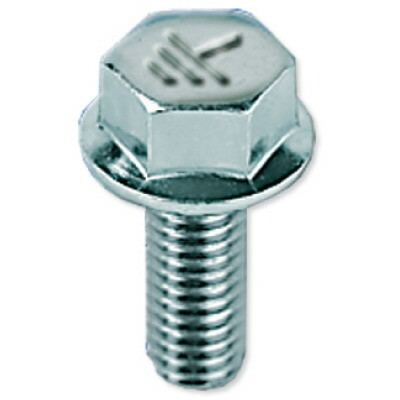 Винт для электрического соединения М5х8 INOX | CM030508INOX | DKC