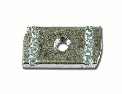 Гайка для подвешивания профиля М12х40 | CM141200 | DKC