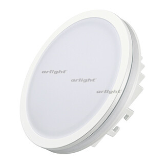 Светодиодная панель LTD-115SOL-15W White | 020710 | Arlight
