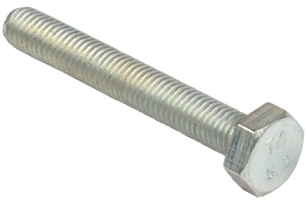 Болт шестигранный М10х70 | CLP1M-B-10-70 | IEK