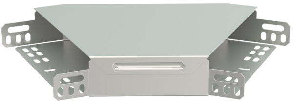 Поворот на 45 град. 100х100 | CLP3P-100-100 | IEK