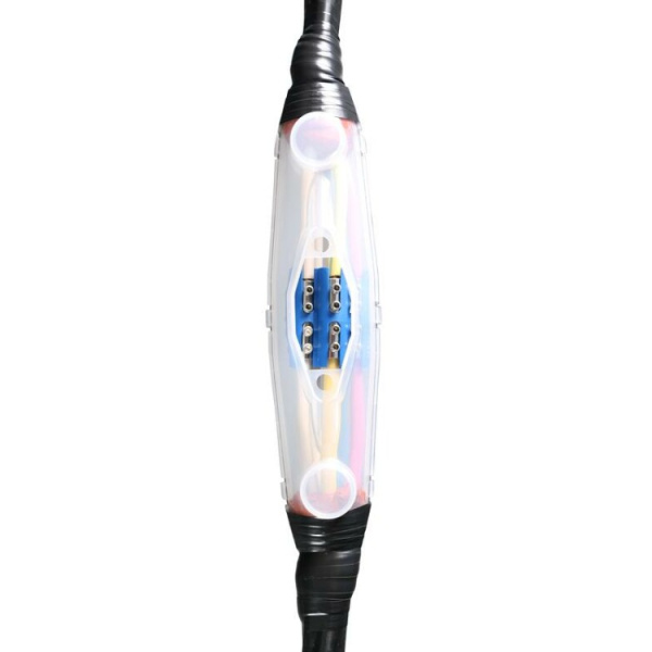 Муфта заливная МКС-1 | 78559 | КВТ