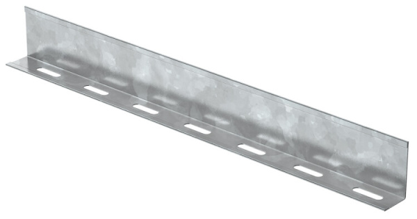 Перегородка разделительная h=50мм L3000 HDZ IEK | CLM50D-RP-050-30-HDZ | IEK