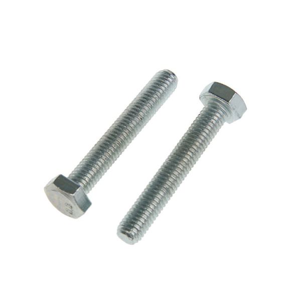 Болт DIN 933 8х55 (15кг) - накл. | 125104 | Tech-KREP