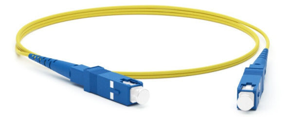 Патч-корд FC-S2-9-SC/UR-SC/UR-H-50M-LSZH-YLвол.-оптич.(шнур) SM 9/125 (OS2),SC/UPC-SC/UPC,2.0мм,simplex,LSZH,50м | 247490 | Hyperline
