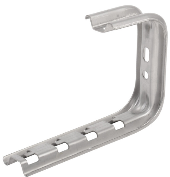 Консоль потолочная VREF 150 INOX | CLW10-VREF-150-INOX | IEK