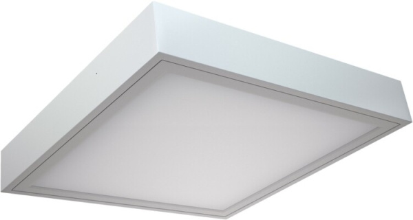 Светильник светодиодный ДВО/ДПО OWP OPTIMA LED 1200 32Вт 4000K IP54/IP54 EM | 1372001050 | Световые Технологии