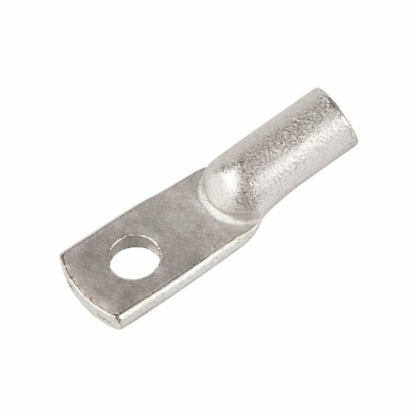 Наконечник ТМЛ 35–8–9 (35 мм? - ? 8 мм) ГОСТ 7386-80 (в упак. 5 шт.) | 07-5316 | REXANT