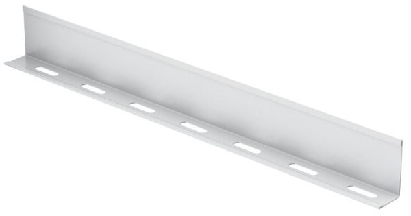 Перегородка разделительная h=35мм L2000 RAL 9016 IEK | CLM50D-RP-035-20-9016 | IEK