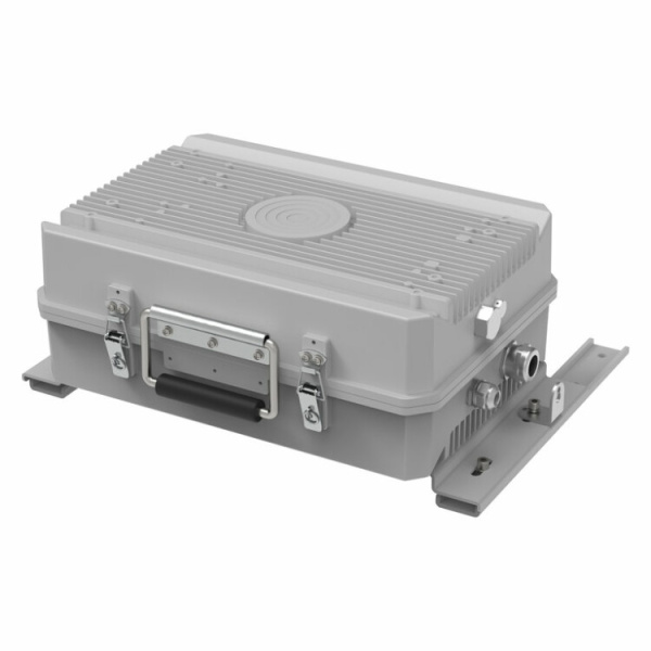 Источник питания для прожектора FL MAX 900Вт IP66 белый алюминий | 4058075580732 | LEDVANCE