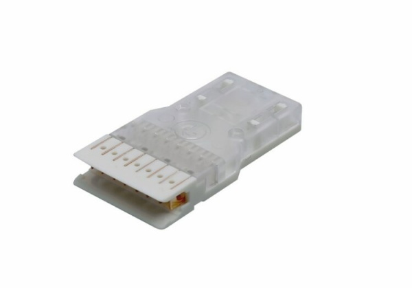 Вилка 4-парная, тип 110, CAT5е | 04-1004 | REXANT