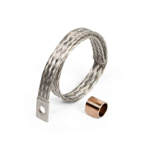 Комплект заземления КБМ-К-1 | 84296 | КВТ
