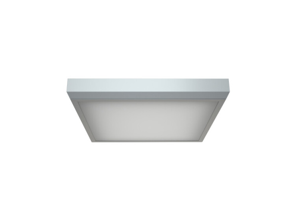 Светильник светодиодный ДПО OPL/S ECO LED 600 34Вт 4000К IP20 опал | 1058000090 | Световые Технологии
