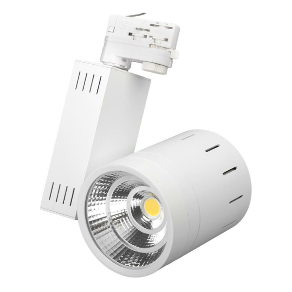 Светодиодный светильник LGD-520WH-30W-4TR Warm White | 017760 | Arlight