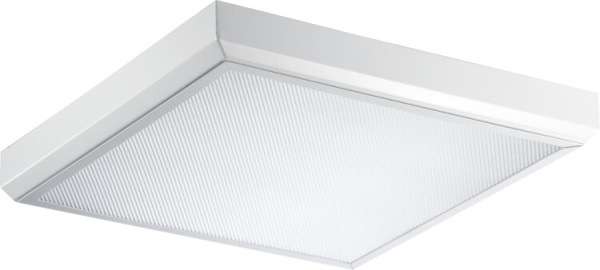 Светильник светодиодный ДПО PRS/S ECO LED 300 18Вт 4000К IP20 призма | 1060000170 | Световые Технологии