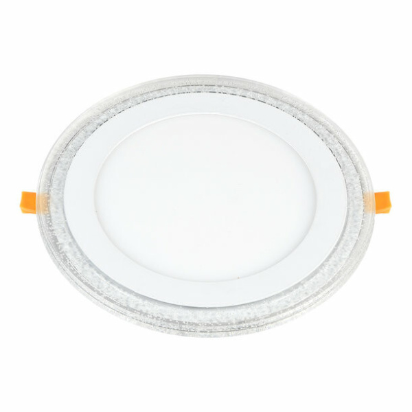 Светильник светодиодный встраиваемый "downlight" DLR024 10W 4200K | a038373 | Elektrostandard