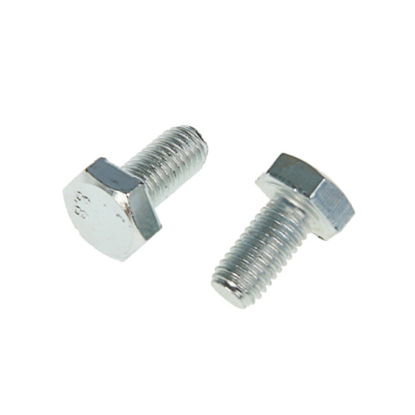 Болт DIN 933 6х16 (15кг) - накл. | 125083 | Tech-KREP