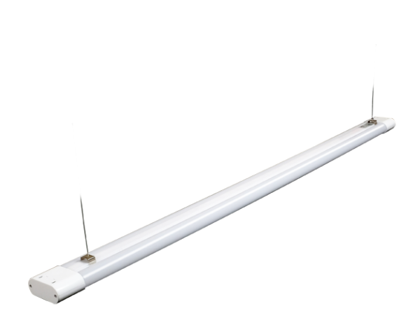 Светильник светодиодный линейный ДПО PPO 1200/S 36W 6500K IP20 (с подвесом) | 5011113 | Jazzway