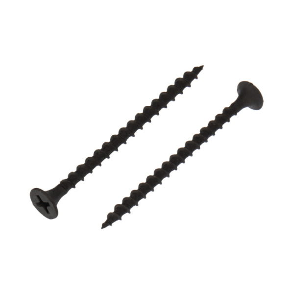 Саморез гипсокартон-металл KRANZ 3.5х55, короб (200 шт./уп.) |KR-01-3341-009 | Kranz
