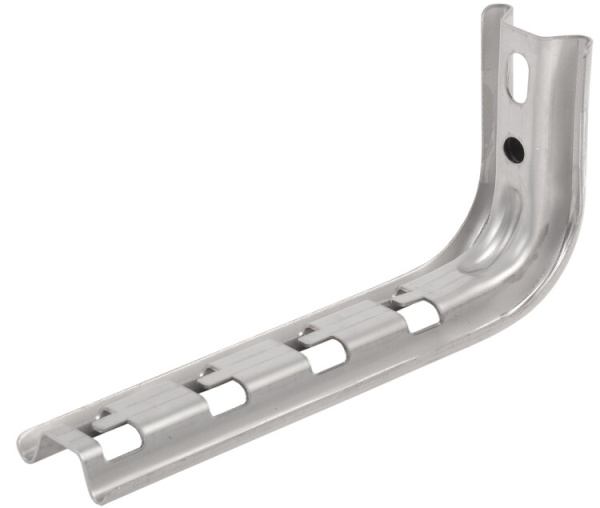 Консоль VCEF 200 INOX | CLW10-VCEF-200-INOX | IEK