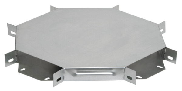 Крестовина 50х150 | CLP1X-050-150 | IEK