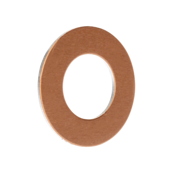 Шайба алюмомедная ШАМ 40/21 (в упак. 10 шт.) | 07-4154-1 | REXANT