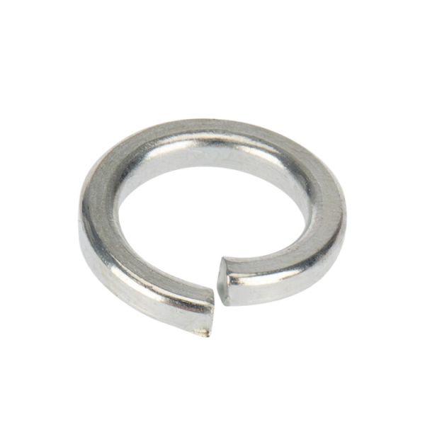 Шайба пружинная KRANZ DIN 127, M10, короб (100 шт./уп.) |KR-01-3532-005 | Kranz