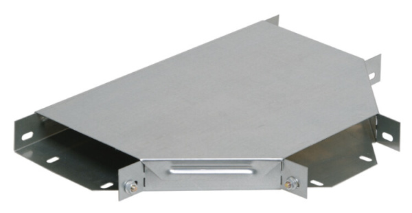Разветвитель Т-образный 35х300 RAL | CLP1TR-035-300 | IEK