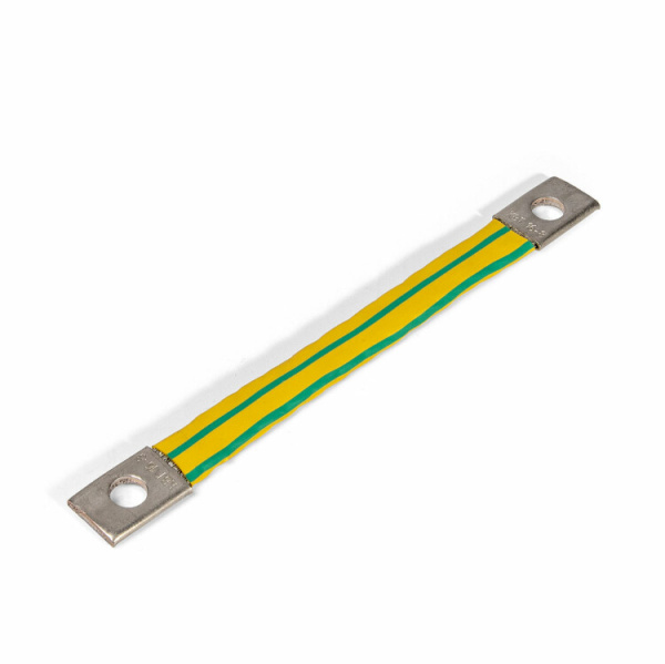 Провод заземления ПЗИ 10-800 | 82252 | Fortisflex