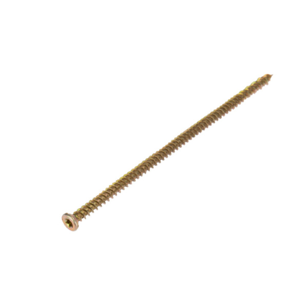 Шуруп по бетону KRANZ 7.5х182, короб (50 шт./уп.) |KR-01-3731-008 | Kranz