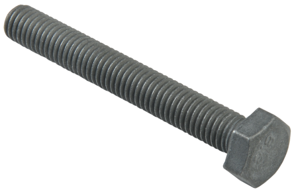 Болт шестигранный М12х40 HDZ | CMZ10-BT-12-040-HDZ | IEK